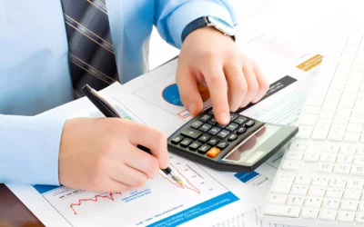 La Tenue de Livres : Un Pilier Essentiel pour la Gestion Financière de Votre Entreprise