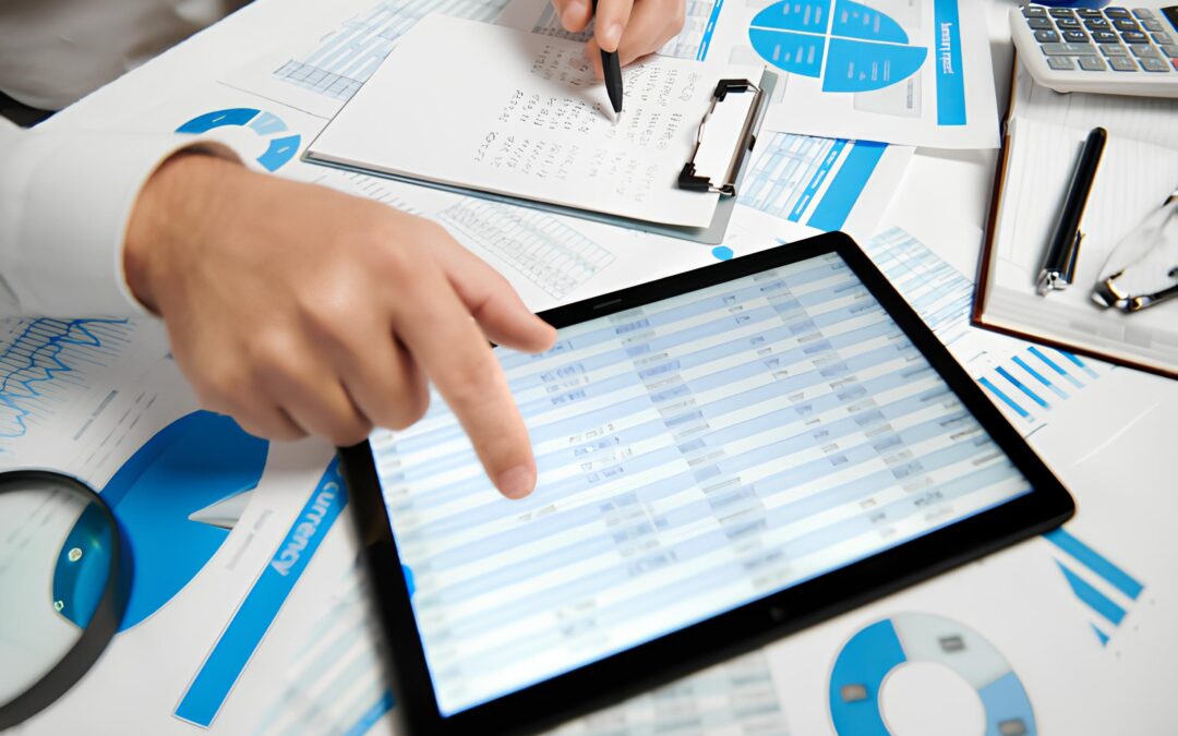 Comment Bien Commencer l&rsquo;Année : 3 Astuces Simples pour Organiser Vos Finances