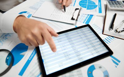 Comment Bien Commencer l&rsquo;Année : 3 Astuces Simples pour Organiser Vos Finances